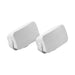 Sonos | Outdoor Speakers by Sonos and Sonance - Wall-Mounted - Outdoor - White - Pair | 01 | Sonxplus Victoriaville
