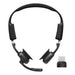 Shokz OpenMeet USB-C | Bluetooth Stereo Headset - 15 Hours Battery Life - Black | SONXPLUS Victoriaville