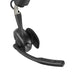 Shokz OpenMeet | Bluetooth Stereo Headset - 15 Hours autonomy - Black | SONXPLUS Victoriaville