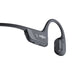 SHOKZ OpenRun Pro 2 | Bone Conduction Earphones - Sport - Bluetooth - 12 hours battery life - Black | SONXPLUS Victoriaville