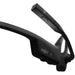 SHOKZ OpenComm2 | Bone Conduction Headphones - Bluetooth - Microphone - Black | SONXPLUS Victoriaville