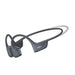SHOKZ OpenRun Pro 2 Mini | Bone Conduction Earphones - Sport - Bluetooth - 12 hours battery life - Black | SONXPLUS Victoriaville