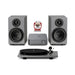 Pro-Ject PJ97286718 | Ensemble audio complet - Gris | 01 | Sonxplus Victoriaville