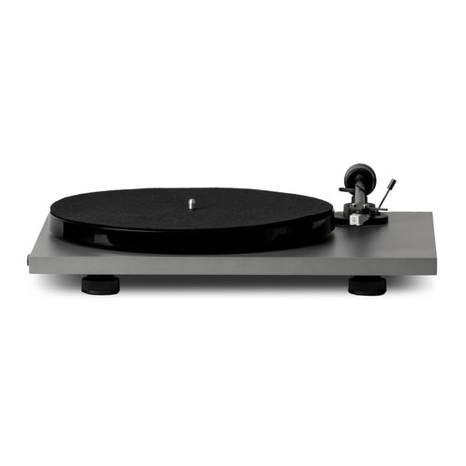 Pro-Ject PJ97286718 | Ensemble audio complet - Gris | 02 | Sonxplus Victoriaville