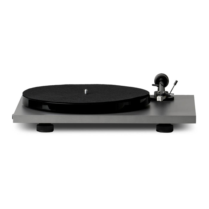 Pro-Ject PJ97286718 | Ensemble audio complet - Gris | 02 | Sonxplus Victoriaville