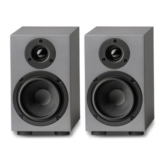 Pro-Ject PJ97286718 | Ensemble audio complet - Gris | 03 | Sonxplus Victoriaville