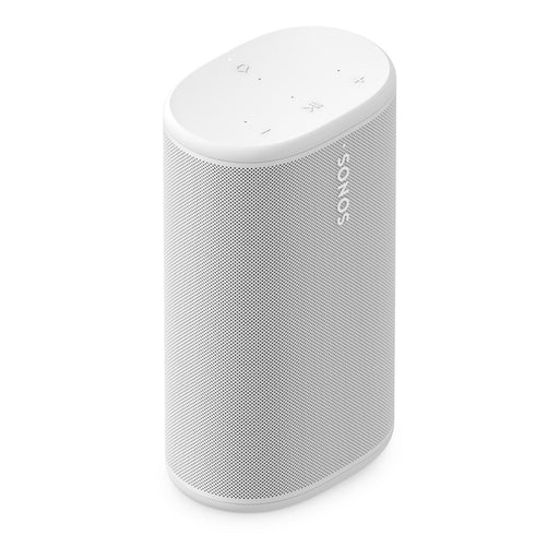 Sonos Play | Portable speaker - Stereo - IP67 - Wi-Fi - White | 02 | Sonxplus Victoriaville