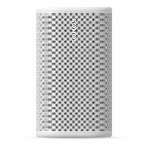 Sonos Play | Portable speaker - Stereo - IP67 - Wi-Fi - White | 01 | Sonxplus Victoriaville
