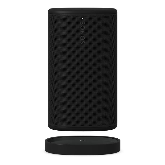 Sonos Play | Portable speaker - Stereo - IP67 - Wi-Fi - Black | 04 | Sonxplus Victoriaville