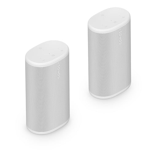 Sonos | Adventure Bundle with 2 Sonos Play - White | 01 | Sonxplus Victoriaville
