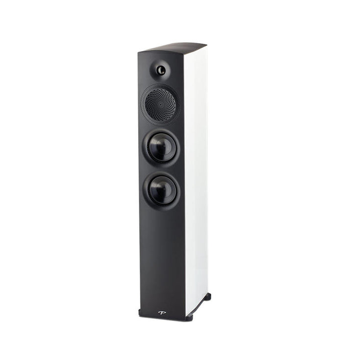 Paradigm Premier 700F | Tower Speakers - White - Pair | SONXPLUS Victoriaville