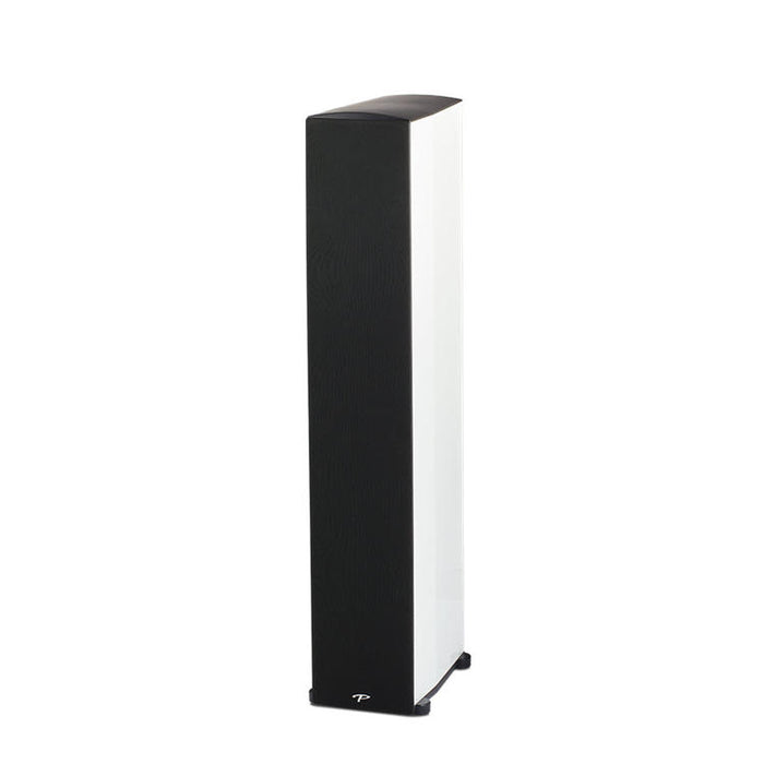 Paradigm Premier 700F | Tower Speakers - White - Pair | SONXPLUS Victoriaville