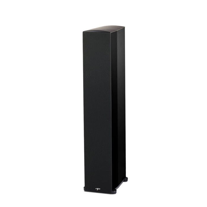 Paradigm Premier 700F | Tower Speakers - Black - Pair | SONXPLUS Victoriaville