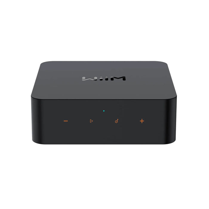 WiiM Pro | Streaming Audio - Airplay 2 - Spotify connect - Google Cast | SONXPLUS Victoriaville