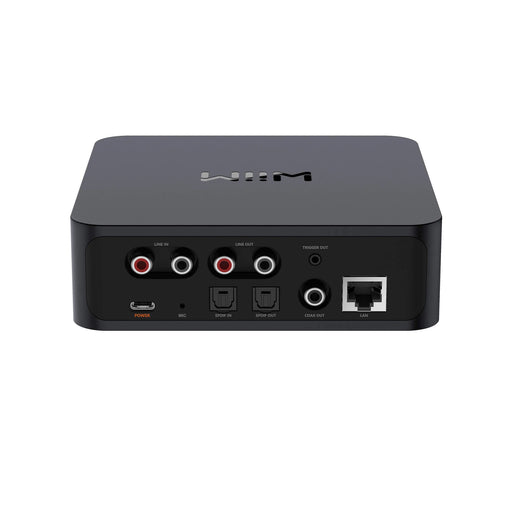 WiiM Pro | Streaming Audio - Airplay 2 - Spotify connect - Google Cast | SONXPLUS Victoriaville