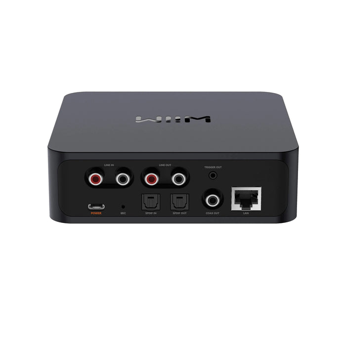 WiiM Pro | Streaming Audio - Airplay 2 - Spotify connect - Google Cast | SONXPLUS Victoriaville