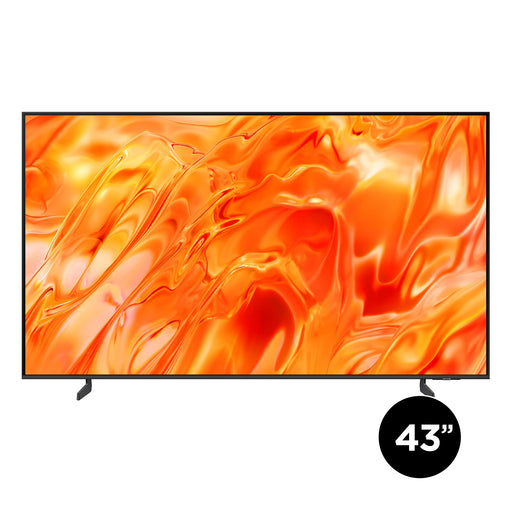 Samsung QN43QN70HAFXZC | Téléviseur 43" - Neo QLED - Série QN70H - 4K 60Hz | 01 | Sonxplus Victoriaville