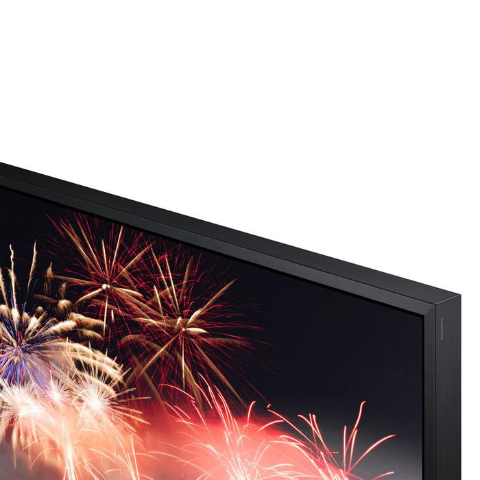 Samsung QN55LST7DAFXZC | 55" QLED Outdoor TV "The Terrace" - Weatherproof - 4K Ultra HD | 06 | Sonxplus Victoriaville