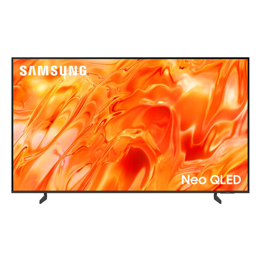 Samsung QN55QN70HAFXZC | Téléviseur 55" - Neo QLED - Série QN70H - 4K 60Hz | 02 | Sonxplus Victoriaville