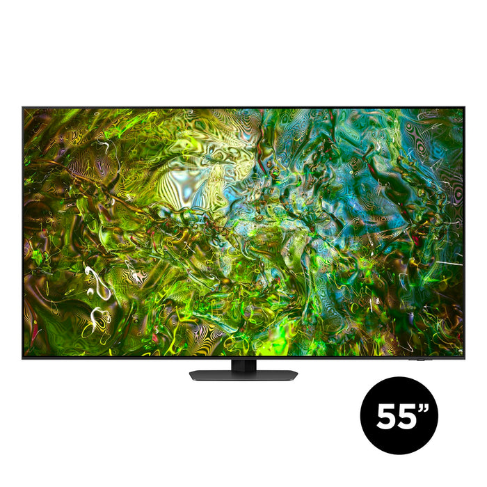 Samsung QN55QN90DAFXZC | 55" QN90D Series TV - 120Hz - 4K - Neo QLED | 01 | Sonxplus Victoriaville