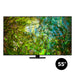 Samsung QN55QN90DAFXZC | 55" QN90D Series TV - 120Hz - 4K - Neo QLED | 01 | Sonxplus Victoriaville