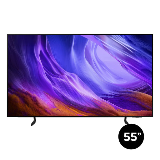 Samsung QN55S85HAEXZC | Téléviseur 55" - Série S85H - OLED - 4K 120Hz - Micro RGB - OTS Lite | 01 | Sonxplus Victoriaville
