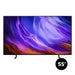 Samsung QN55S85HAEXZC | 55" TV - S85H Series - OLED - 4K 120Hz - Micro RGB - OTS Lite | 01 | Sonxplus Victoriaville