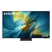 Samsung QN55S95FAFXZC | Téléviseur 55" - Série S95F - OLED - 4K - 120Hz - Aucun reflet | 02 | Sonxplus Victoriaville