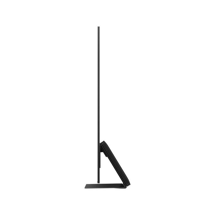 Samsung QN55S95FAFXZC | Téléviseur 55" - Série S95F - OLED - 4K - 120Hz - Aucun reflet | 05 | Sonxplus Victoriaville