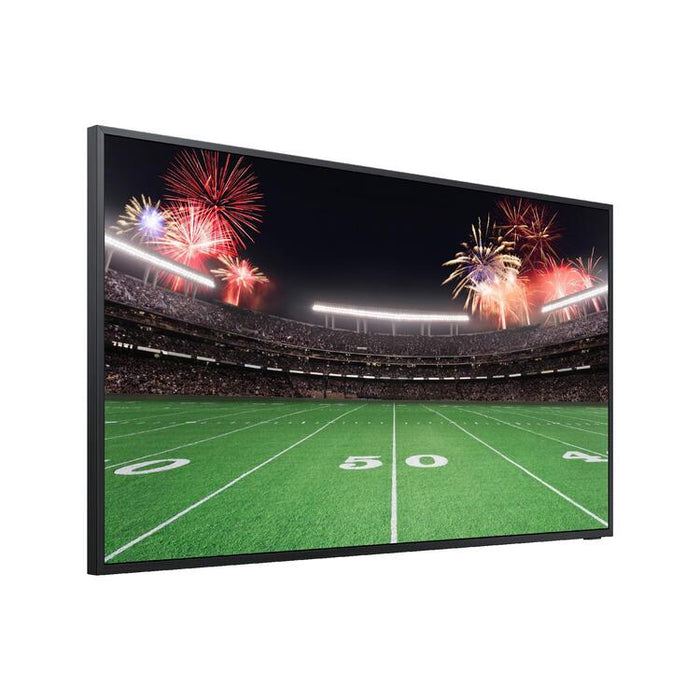 Samsung QN65LST7DAFXZC | 65" QLED Outdoor TV "The Terrace" - Weatherproof - 4K Ultra HD | 03 | Sonxplus Victoriaville