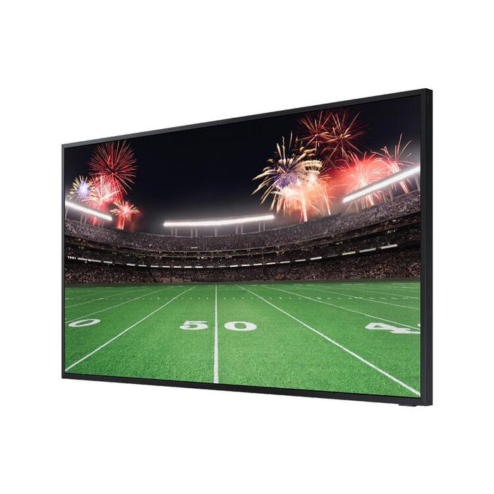 Samsung QN65LST7DAFXZC | 65" QLED Outdoor TV "The Terrace" - Weatherproof - 4K Ultra HD | 04 | Sonxplus Victoriaville