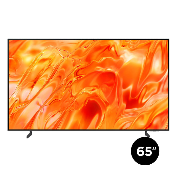 Samsung QN65QN70HAFXZC | 65" TV - Neo QLED - QN70H Series - 4K 60Hz | 01 | Sonxplus Victoriaville