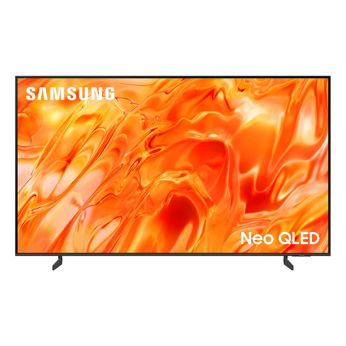 Samsung QN65QN70HAFXZC | 65" TV - Neo QLED - QN70H Series - 4K 60Hz | 02 | Sonxplus Victoriaville
