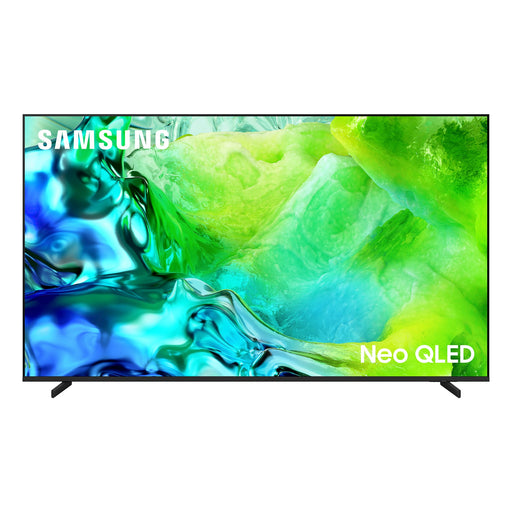 Samsung QN65QN80HAFXZC | Téléviseur 65" - Série QN80H - 4K 144Hz - HDR10+ | 02 | Sonxplus Victoriaville