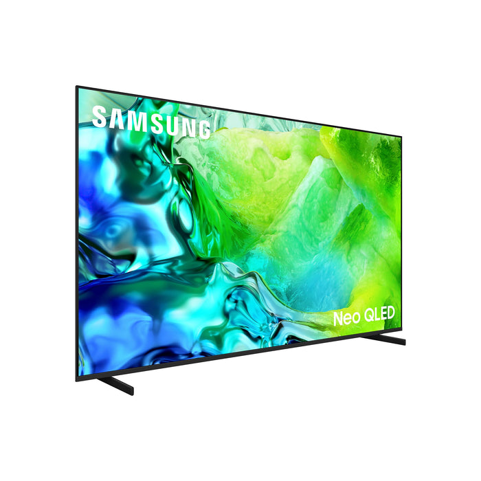 Samsung QN65QN80HAFXZC | Téléviseur 65" - Série QN80H - 4K 144Hz - HDR10+ | 03 | Sonxplus Victoriaville