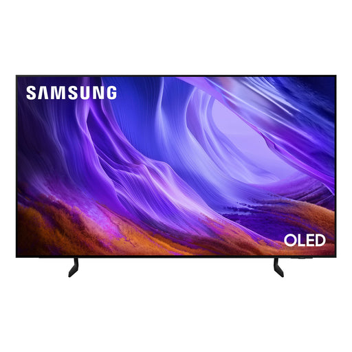 Samsung QN65S85HAEXZC | Téléviseur 65" - Série S85H - OLED - 4K 120Hz - Micro RGB - OTS Lite | 02 | Sonxplus Victoriaville