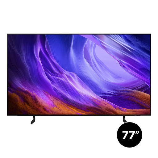 Samsung QN77S85HAEXZC | Téléviseur 77" - Série S85H - OLED - 4K 120Hz - Micro RGB - OTS Lite | 01 | Sonxplus Victoriaville