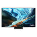 Samsung QN77S90HAEXZC | 77" TV - S90H Series - OLED - 4K 165Hz - Matte anti-glare screen | 02 | Sonxplus Victoriaville