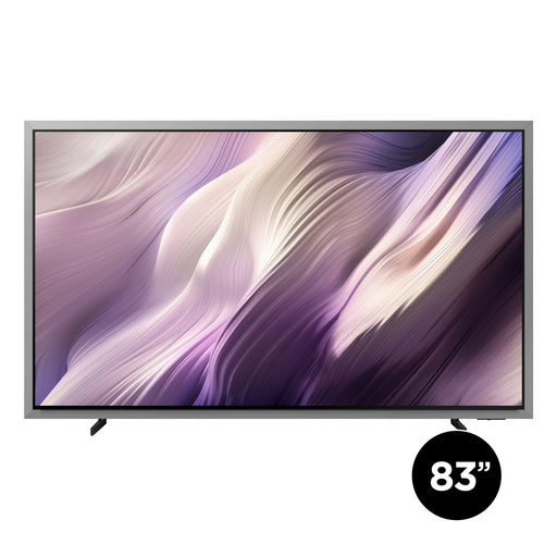 Samsung QN83S95HAEXZC | 83" TV - S95H Series - QD-OLED - 4K 165Hz - Matte Anti-Glare Screen | 01 | Sonxplus Victoriaville