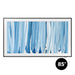 Samsung QN85LS03HWFXZC | 85" TV - The Frame Pro - LS03HW Series | 01 | Sonxplus Victoriaville