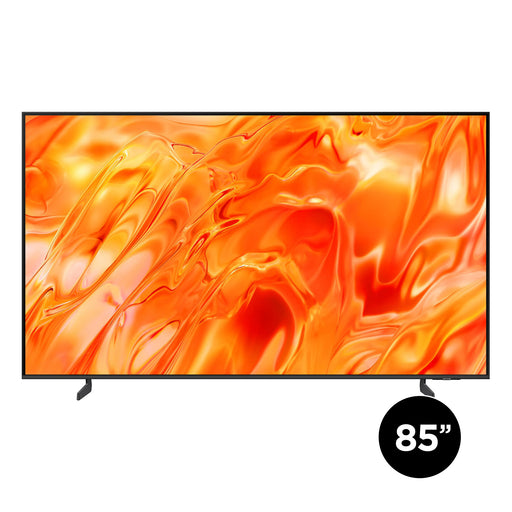 Samsung QN85QN70HAFXZC | Téléviseur 85" - Neo QLED - Série QN70H - 4K 60Hz | 01 | Sonxplus Victoriaville