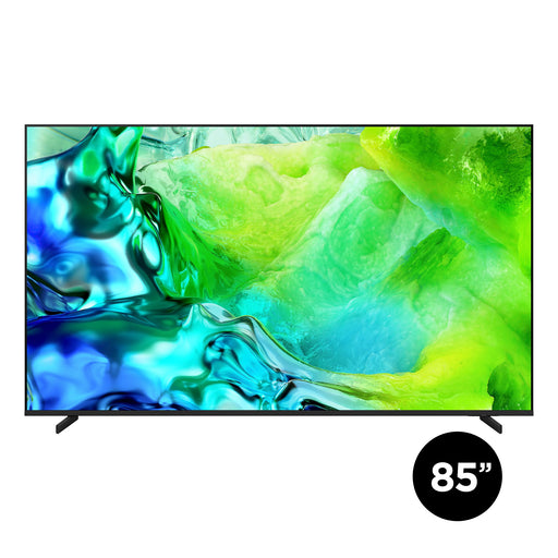 Samsung QN85QN80HAFXZC | Téléviseur 85" - Série QN80H - 4K 144Hz - HDR10+ | 01 | Sonxplus Victoriaville