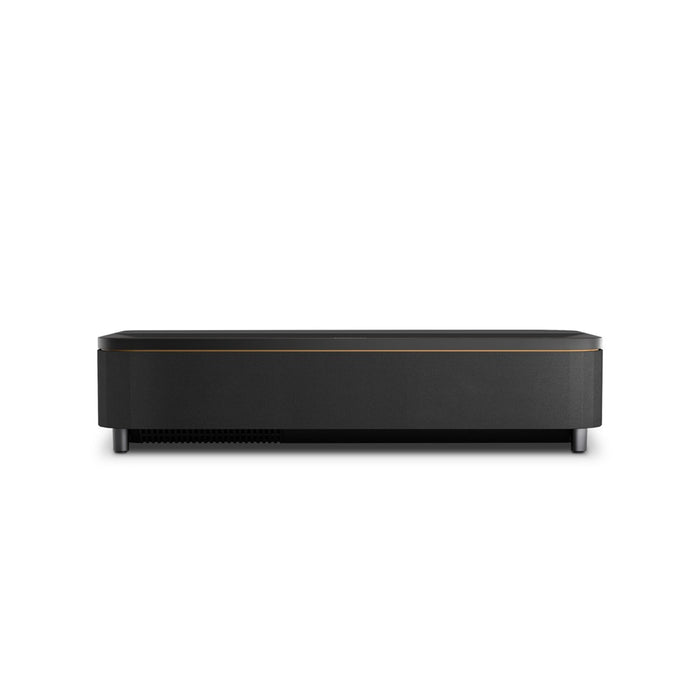 Epson QS100B | Projecteur laser 3LCD - Pro-UHD - Focale ultracourte 4K - Noir | 01 | Sonxplus Victoriaville