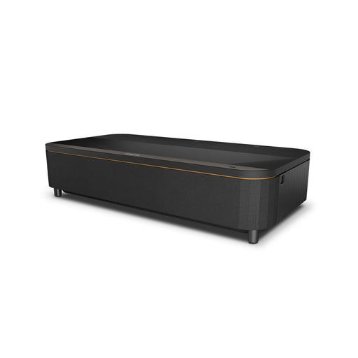 Epson QS100B | Projecteur laser 3LCD - Pro-UHD - Focale ultracourte 4K - Noir | 02 | Sonxplus Victoriaville