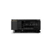 Epson QS100B | Projecteur laser 3LCD - Pro-UHD - Focale ultracourte 4K - Noir | 03 | Sonxplus Victoriaville