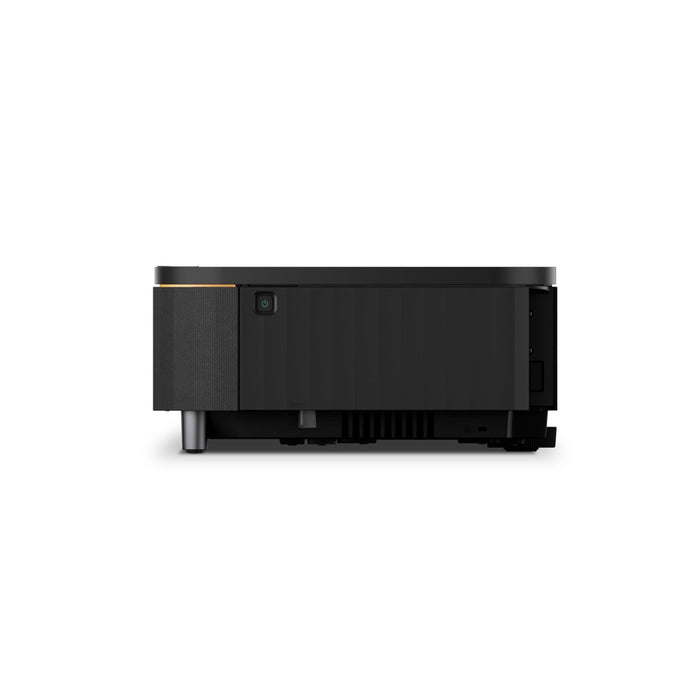 Epson QS100B | Projecteur laser 3LCD - Pro-UHD - Focale ultracourte 4K - Noir | 04 | Sonxplus Victoriaville