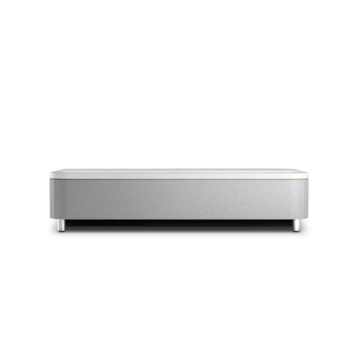 Epson QS100W | Projecteur laser 3LCD - Pro-UHD - Focale ultracourte 4K - Blanc | 01 | Sonxplus Victoriaville