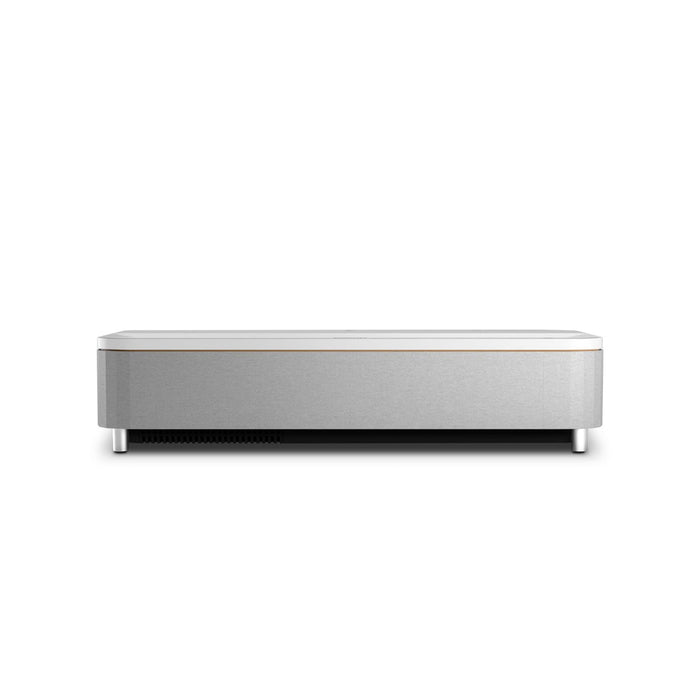 Epson QS100W | Projecteur laser 3LCD - Pro-UHD - Focale ultracourte 4K - Blanc | 01 | Sonxplus Victoriaville