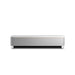 Epson QS100W | Projecteur laser 3LCD - Pro-UHD - Focale ultracourte 4K - Blanc | 01 | Sonxplus Victoriaville