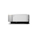 Epson QS100W | Projecteur laser 3LCD - Pro-UHD - Focale ultracourte 4K - Blanc | 04 | Sonxplus Victoriaville